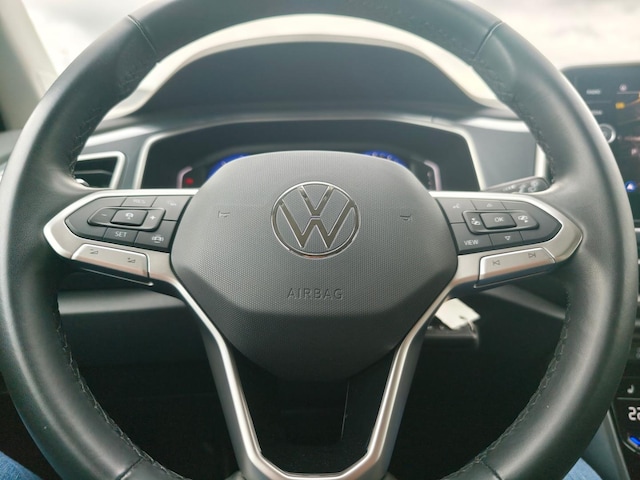 Volkswagen T-Roc 1.5 TSI DSG Style