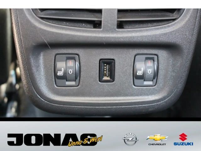 Opel Grandland X 1.6 Turbo Elegance