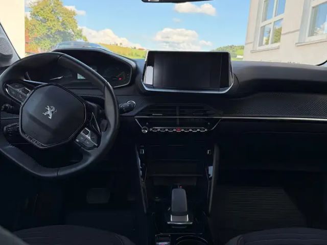 Peugeot E-208 Active Pack