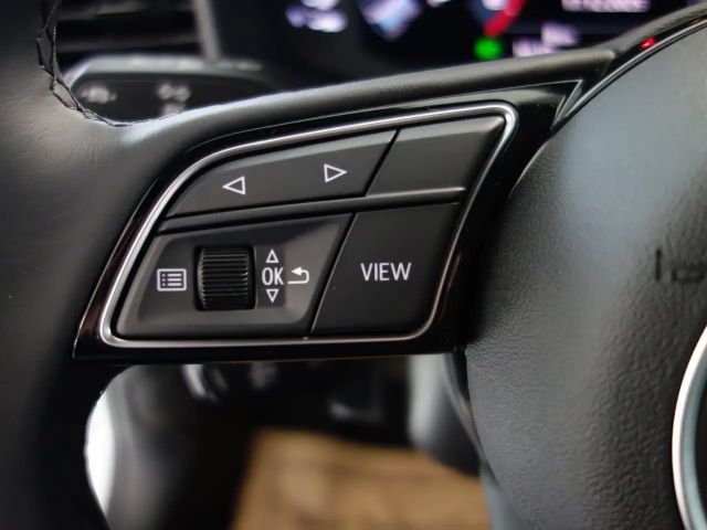 Audi A1 30 TFSI Allstreet S-Tronic