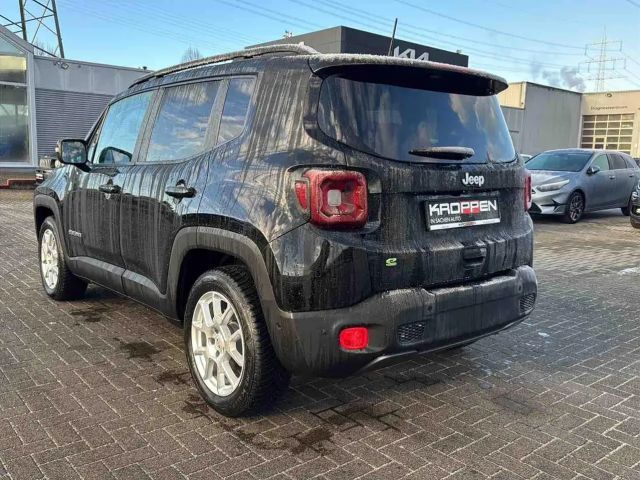 Jeep Renegade Limited