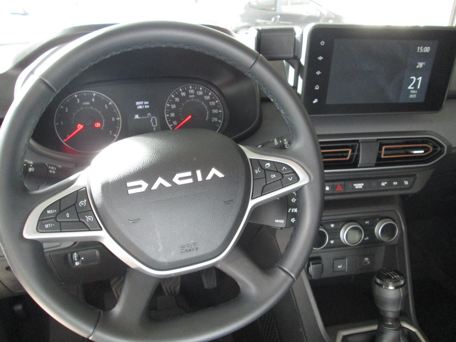 Dacia Jogger Extreme