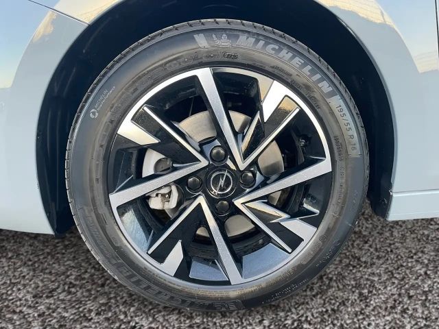 Opel Corsa 1.2 Turbo Edition Turbo