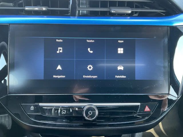 Opel Corsa 1.2 Turbo Turbo