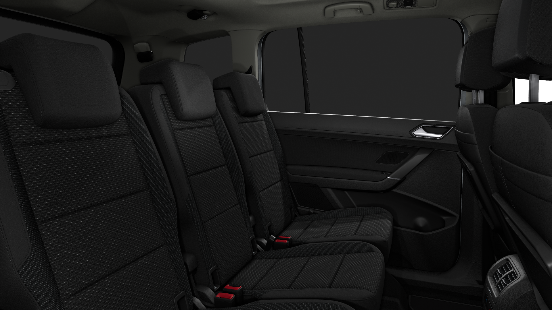 Volkswagen Touran 2.0 TDI Comfortline DSG