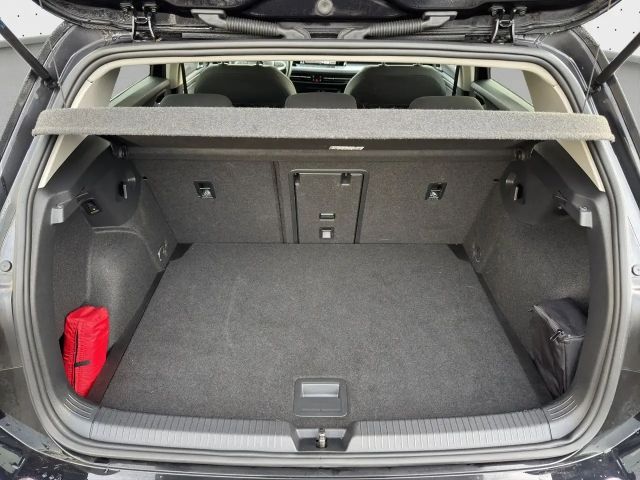 Volkswagen Golf 2.0 TDI DSG