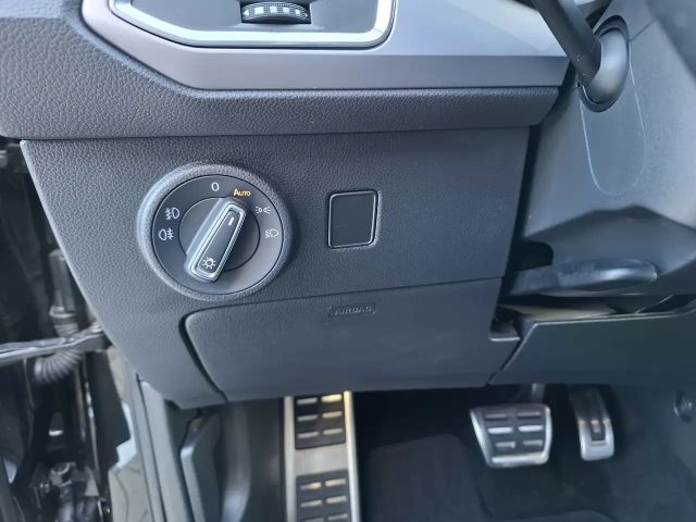 Seat Ateca 1.5 TSI DSG FR-lijn