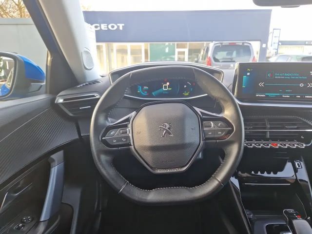 Peugeot E-2008 Allure Pack