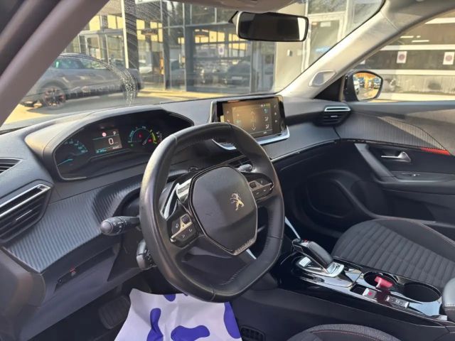 Peugeot E-2008 Active Pack