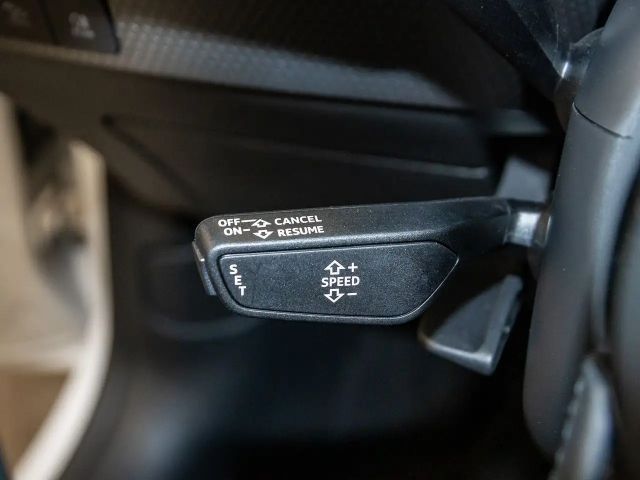 Audi A1 40 TFSI S-Line