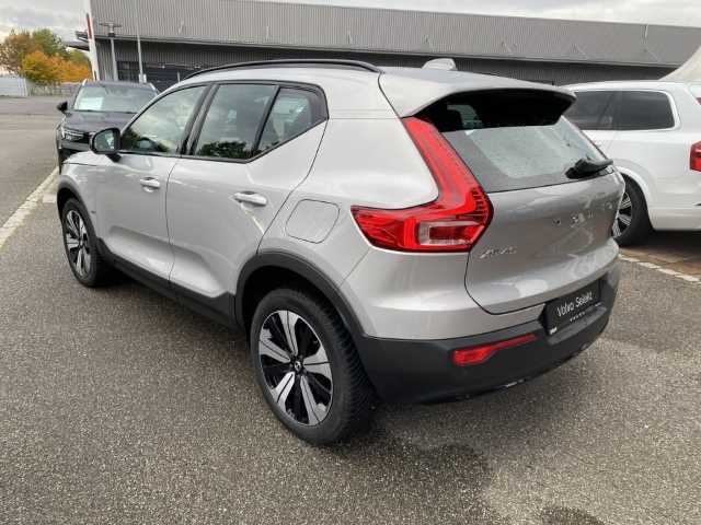 Volvo XC40 XC40