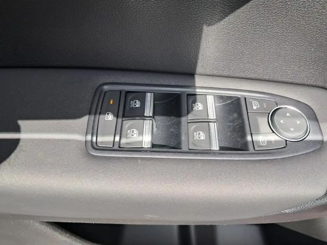 Mitsubishi ASX BASIS 1.0 T-Benziner 6-Gang