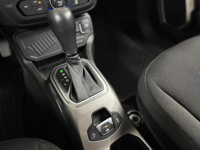 Jeep Renegade Limited