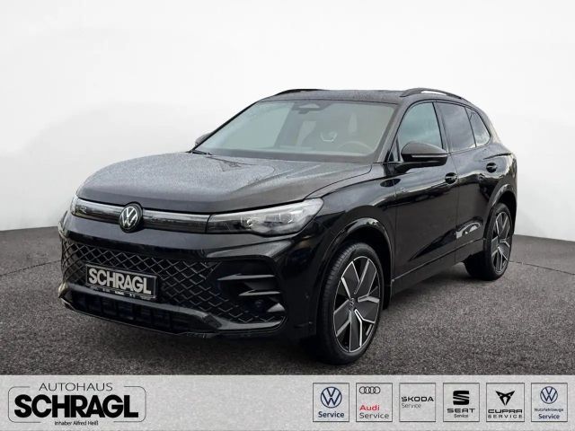 Volkswagen Tiguan 2.0 TDI 4Motion R-Line