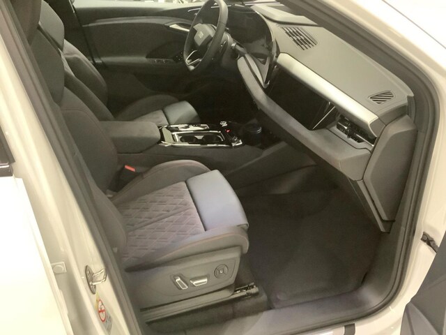 Audi Q6 e-tron Quattro