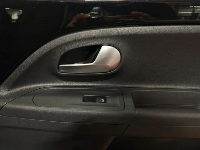 Volkswagen e-up! e-up