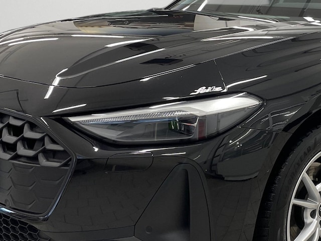 Audi A5 Avant S-Tronic