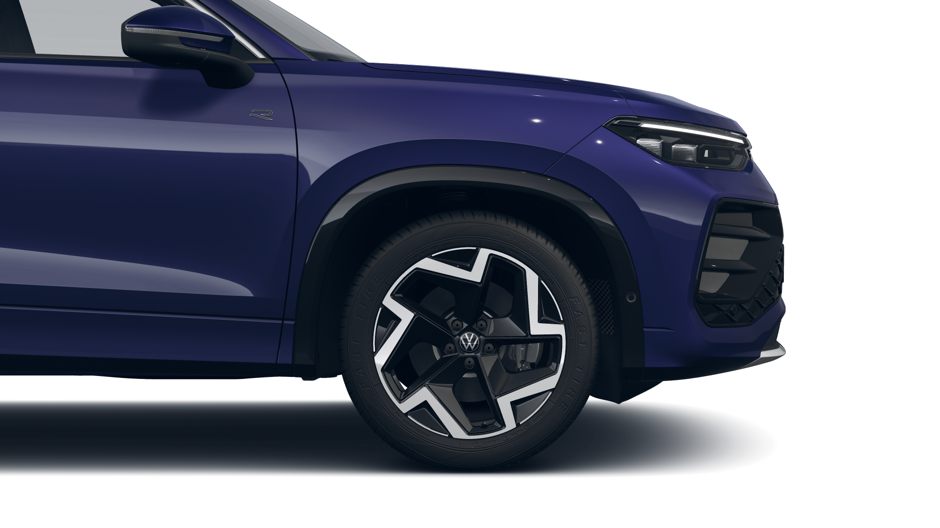 Volkswagen Tayron R-Line