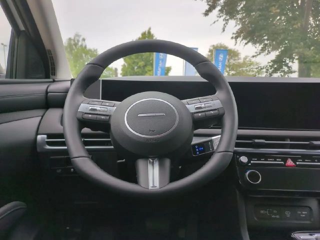 Hyundai Tucson 2WD Hybrid Trend