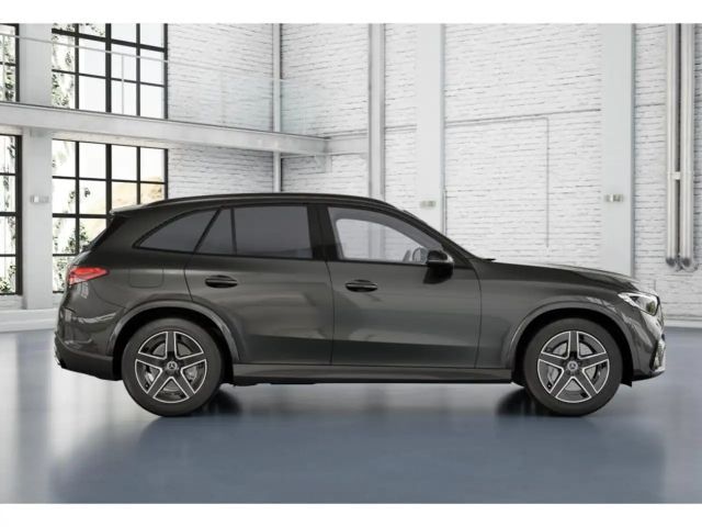 Mercedes-Benz GLC 300 4MATIC AMG Line GLC 300 d