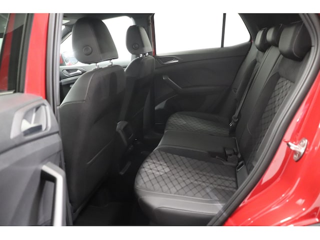 Volkswagen T-Cross 1.0 TSI IQ.Drive R-Line