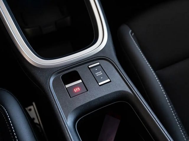 Jeep Avenger Altitude Full-Electric