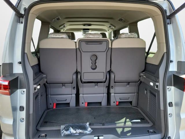 Volkswagen Multivan 2.0 TDI DSG Lang T7