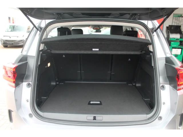 Citroën C5 Aircross You