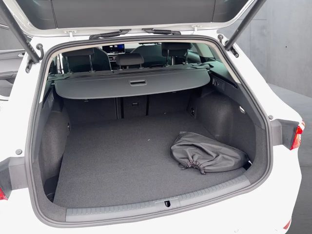 Seat Leon DSG Style e-Hybrid