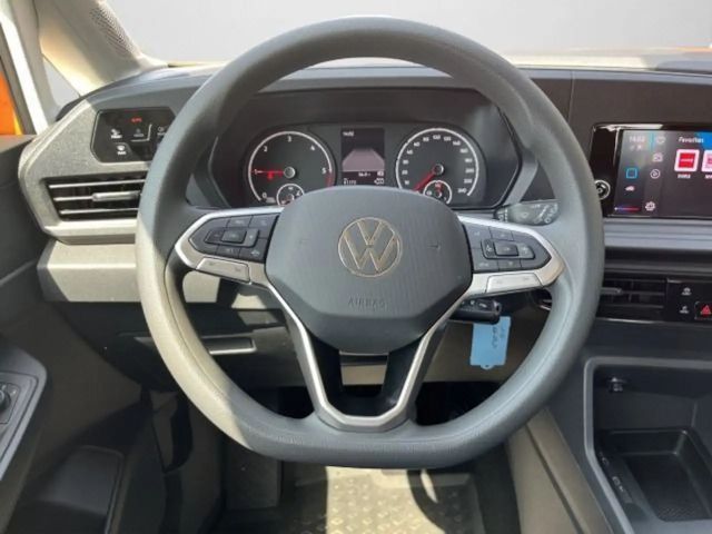 Volkswagen Caddy 2.0 TDI