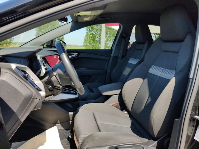 Audi Q4 e-tron 35 Sportback