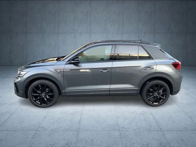 Volkswagen T-Roc 1.5 TSI DSG R-Line