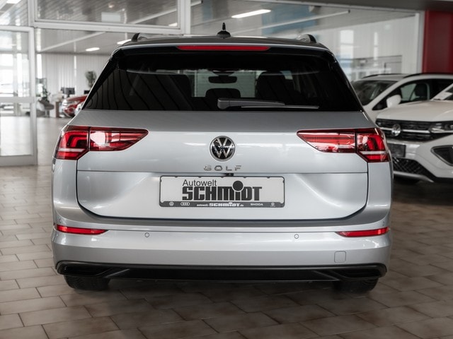 Volkswagen Golf Golf VIII Life Variant