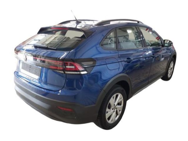 Volkswagen Taigo 1.0 TSI Life