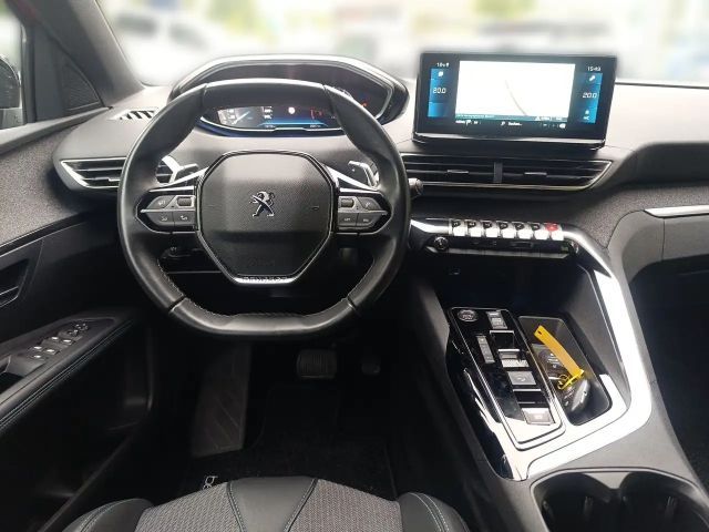 Peugeot 3008 Allure Pack PureTech