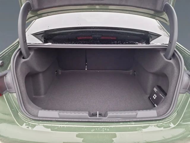 Audi A3 35 TDI S-Line Sedan