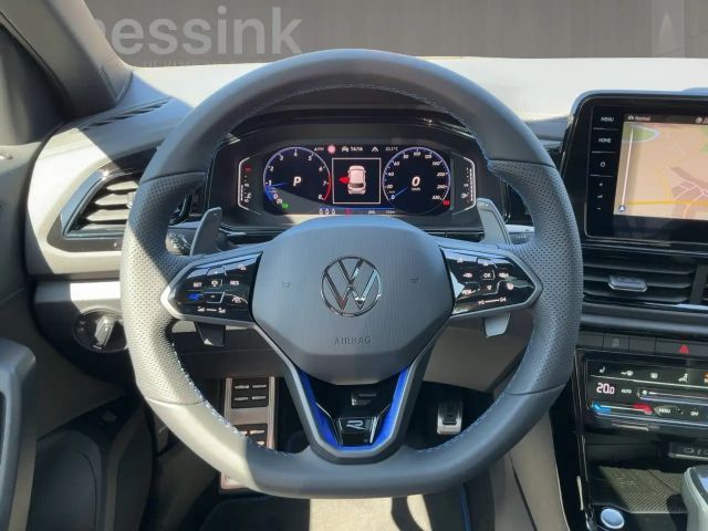 Volkswagen T-Roc 2.0 TSI 4Motion DSG