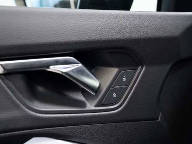 Audi Q3 40 TDI Quattro S-Line S-Tronic