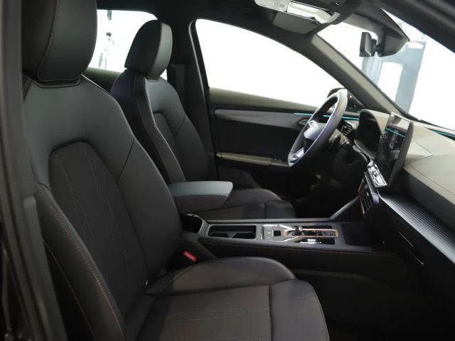 Cupra Formentor 2.0 TSI 4Drive DSG