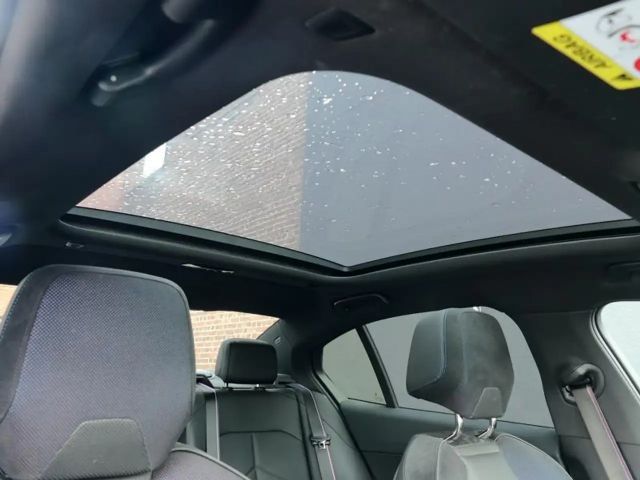 BMW i5 M-Sport Sedan