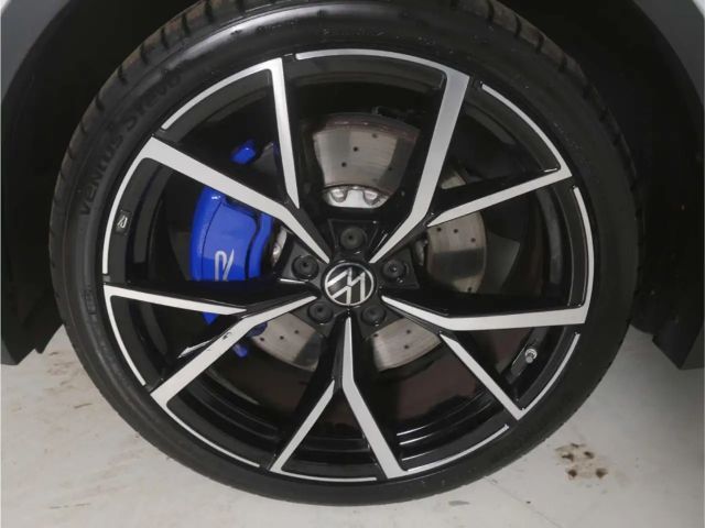 Volkswagen Tiguan 2.0 TSI 4Motion DSG