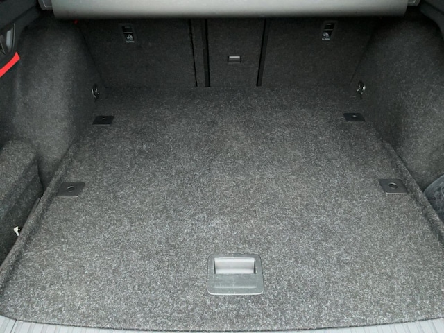 Skoda Octavia 2.0 TDI Combi RS