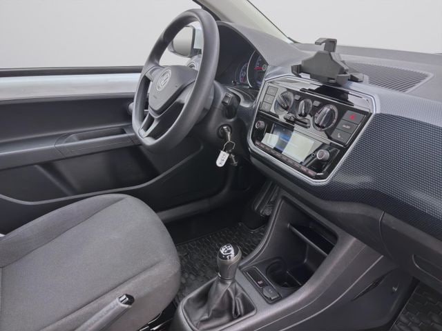 Volkswagen up! 1.0 MPI Move Move up!
