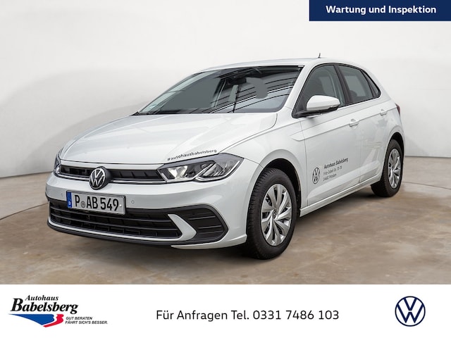 Volkswagen Polo Life