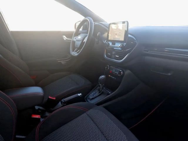 Ford Puma EcoBoost ST Line