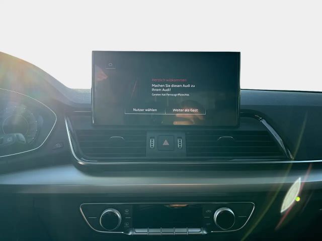 Audi Q5 45 TFSI Quattro