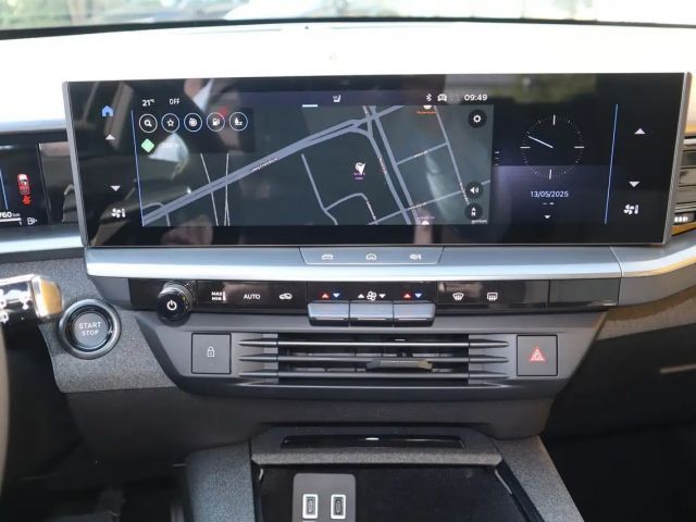 Opel Grandland X 1.2 Turbo Edition