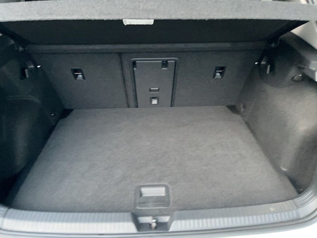 Volkswagen Golf 1.5 TSI Life