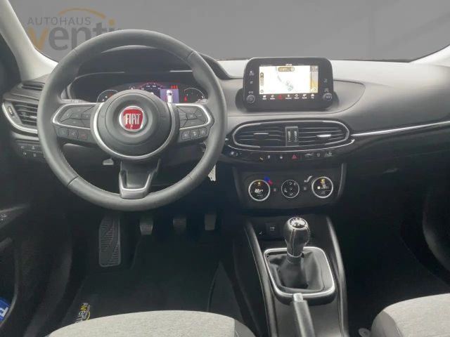 Fiat Tipo Cross