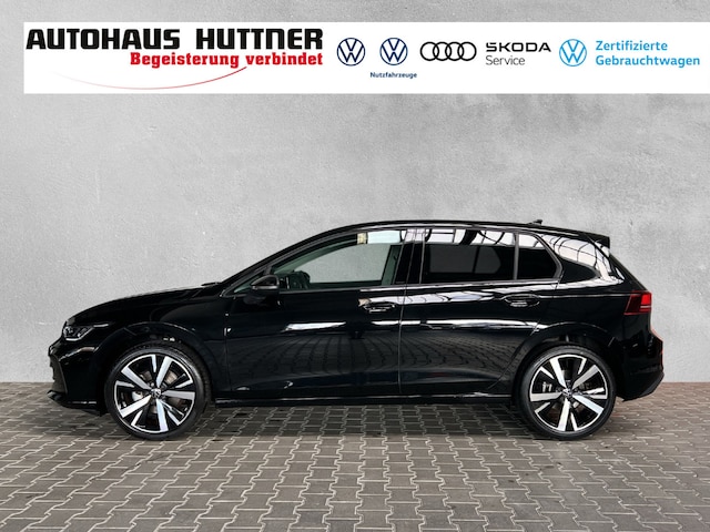 Volkswagen Golf 1.5 TSI Life